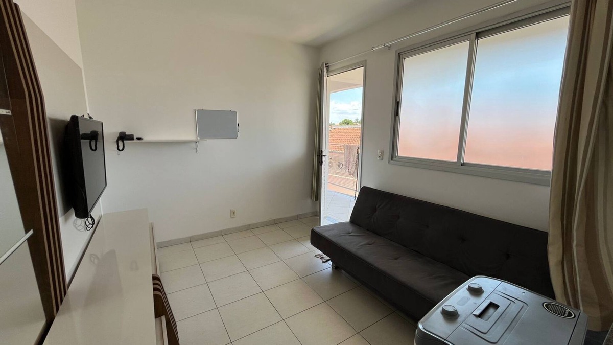 Jardim Paulista Apartment | Furnished Flat Close to the Mall, Bakery and Marketplace