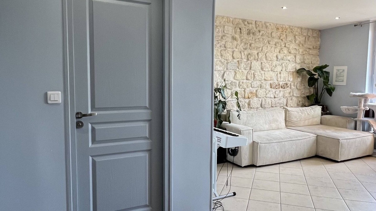 Issy-les-Moulineaux Apartment | Furnished Flat - 3 Rooms