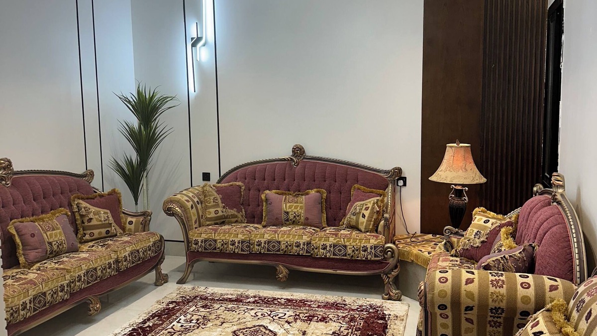 Taif Apartment | Furnished flat in Al Taif
