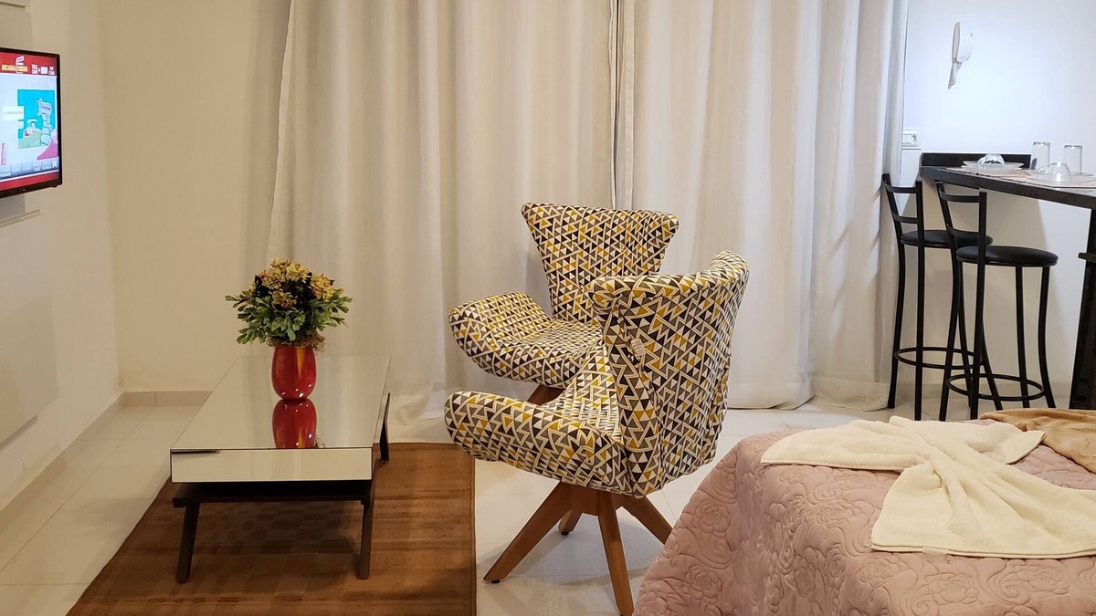 Serra Talhada Apartment | Furnished flats in Serra Talhada PE