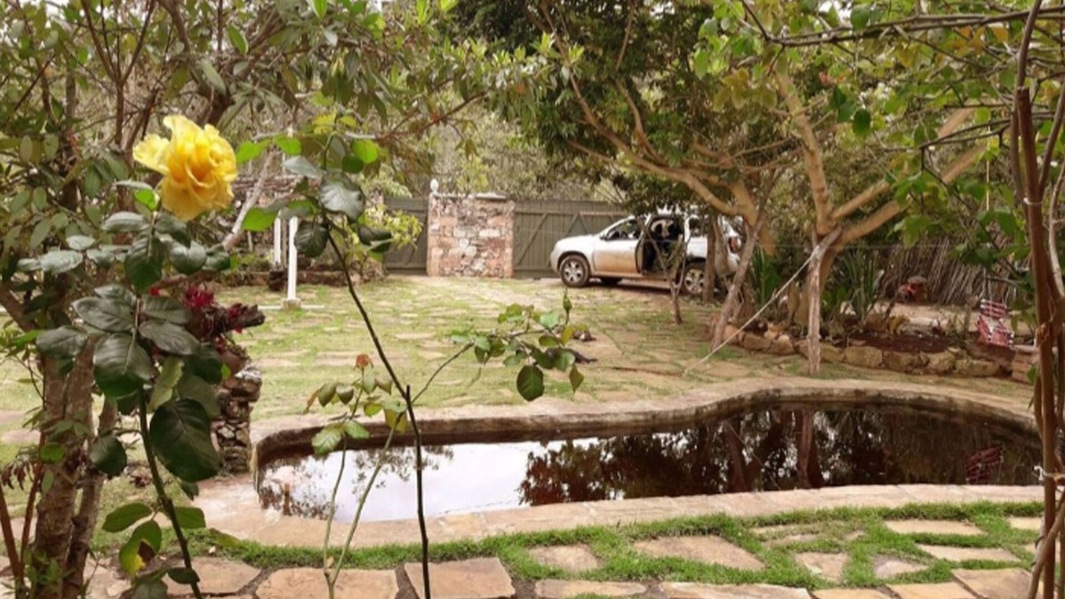 Igatu Cottage | Furnished house for rent in Igatu – Chapada Diamantina