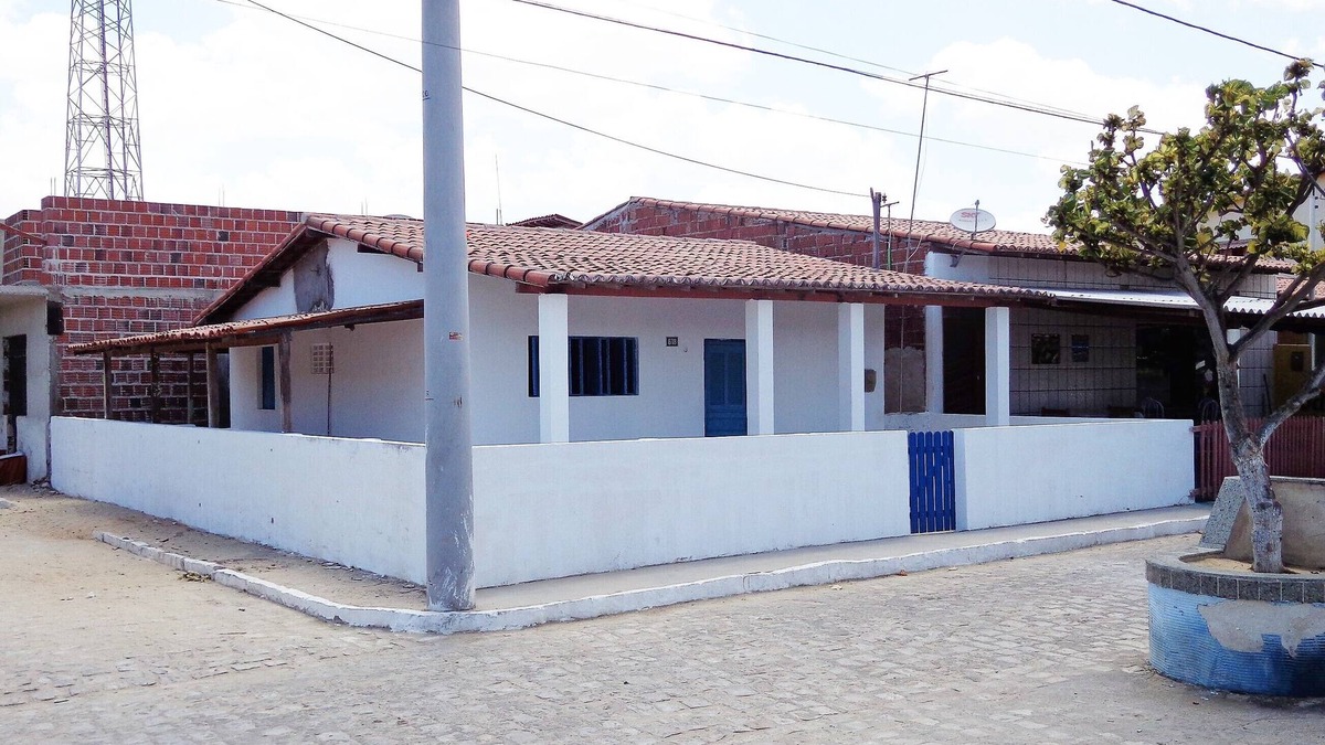 Galinhos House | FURNISHED HOUSE FOR SEASON, HOLIDAYS AND HOLIDAYS