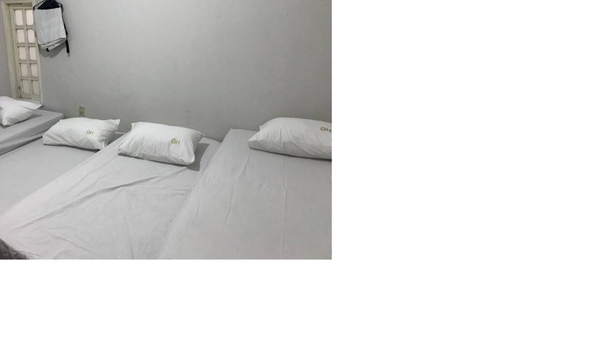 Centro House | FURNISHED HOUSE ON IRACEMA BEACH