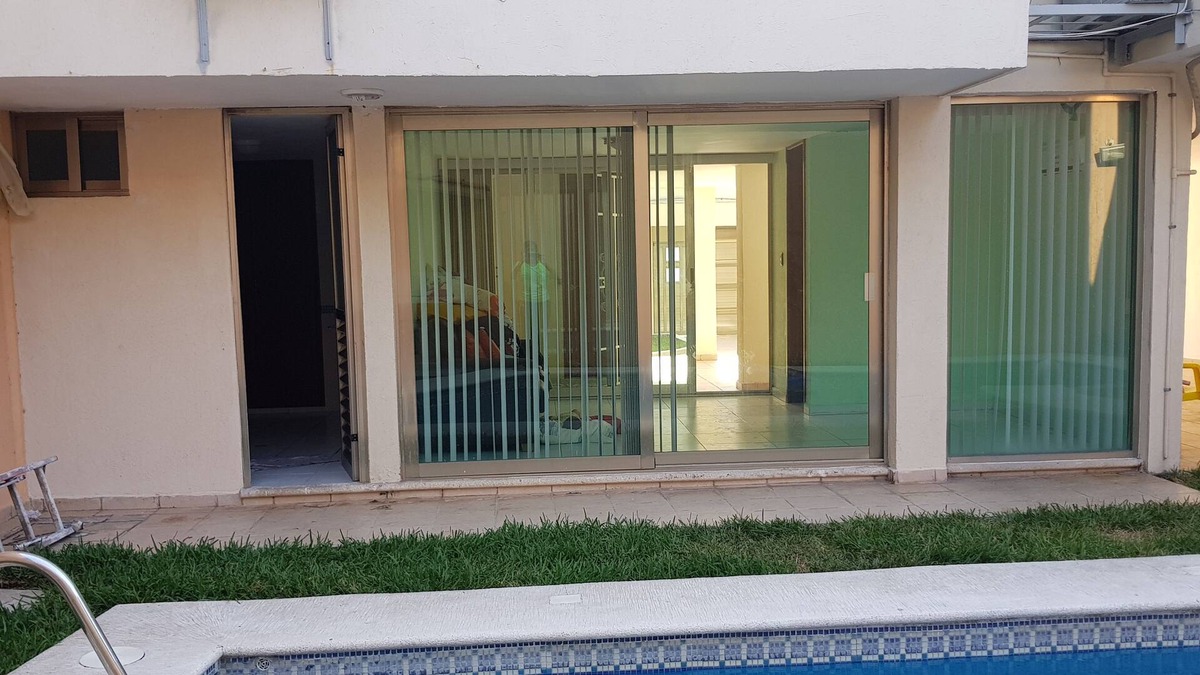 Veracruz House | Furnished house with pool