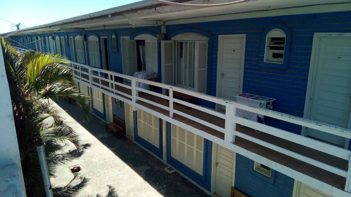 Courhasa House | Furnished Kitnet Imbé Center $ 50 p daily person