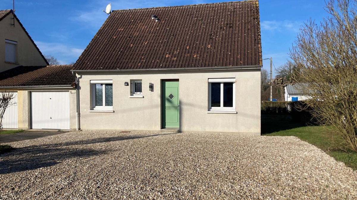 Azay-le-Ferron Bed & Breakfast | Furnished rooms with all comforts - Brenne Regional Nature Park
