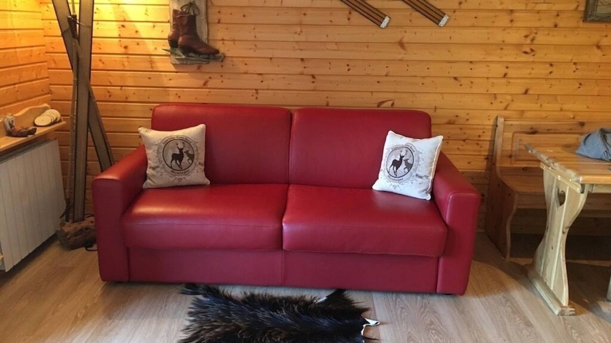 Isola Apartment | FURNISHED STUDIO ISOLA 2000