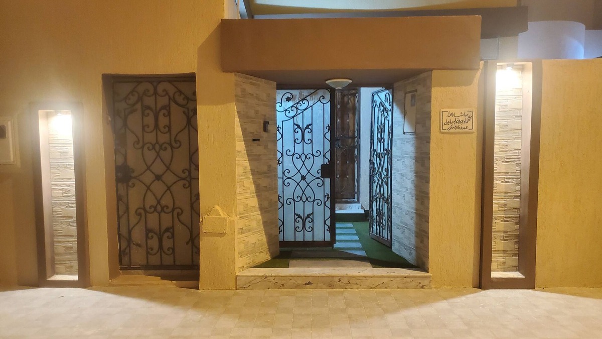 Bizerte Apartment | Furnished Studio Loft