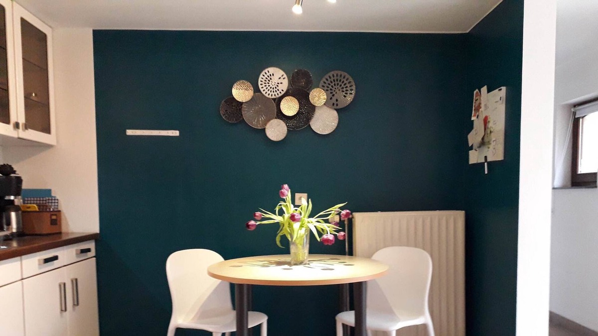 Wepion Apartment | furnished studio with private entrance and terrace