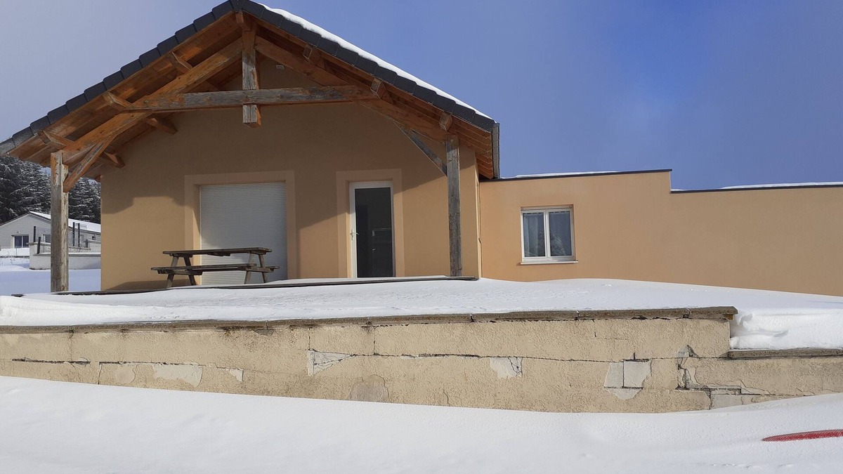 Saint-Front House | furnished tourist accommodation Les Hirondelles