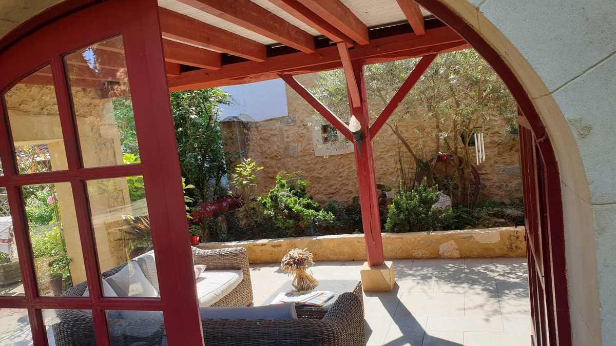Geaune Apartment | Furnished Tursan T2