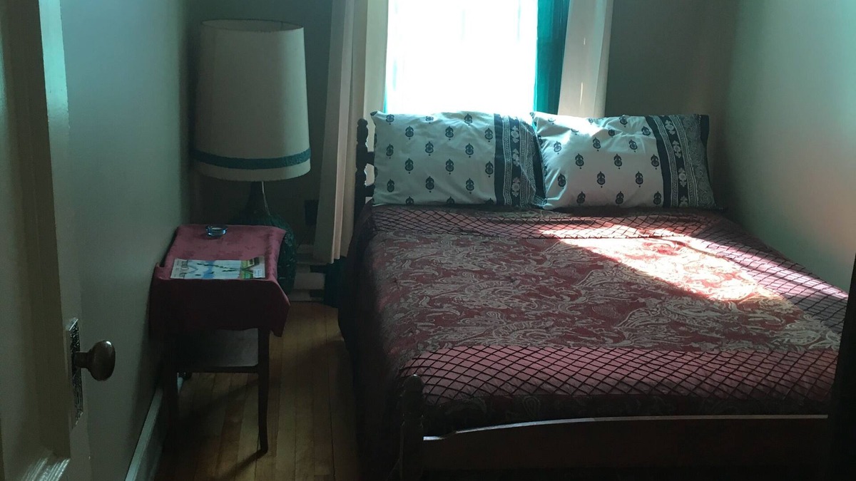 Saint John Apartment | Furnished Two-Bedroom Uptown Saint John