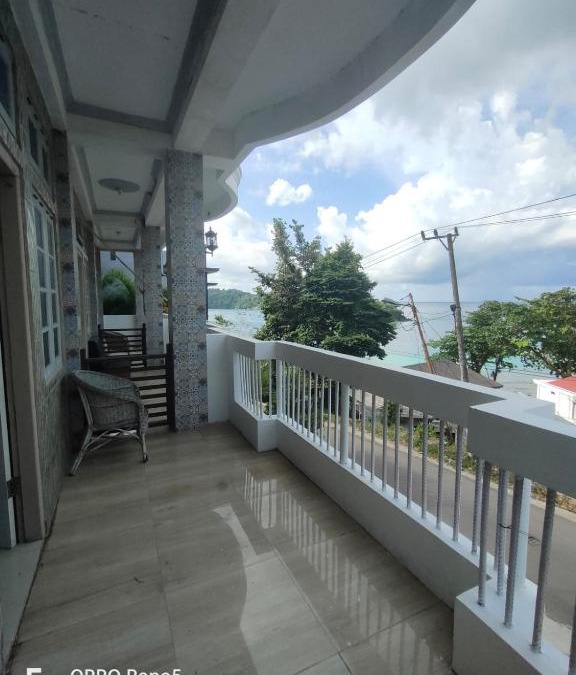 Iboih House | FURQAN GUEST HOUSE Family