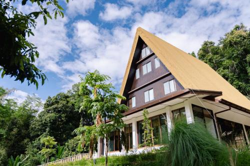 Mae On Hotel | Furusato Matcha Cafe & Ryokan Chiangmai