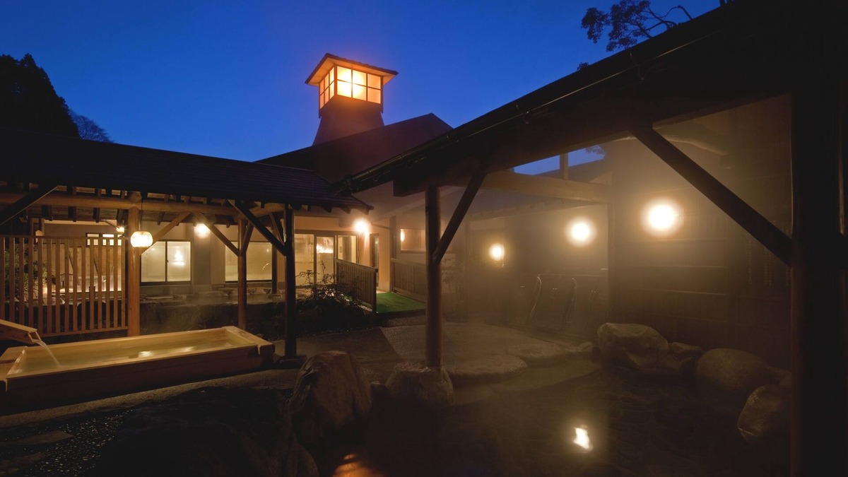 Saga Hotel | Furuyu Onsen Oncri