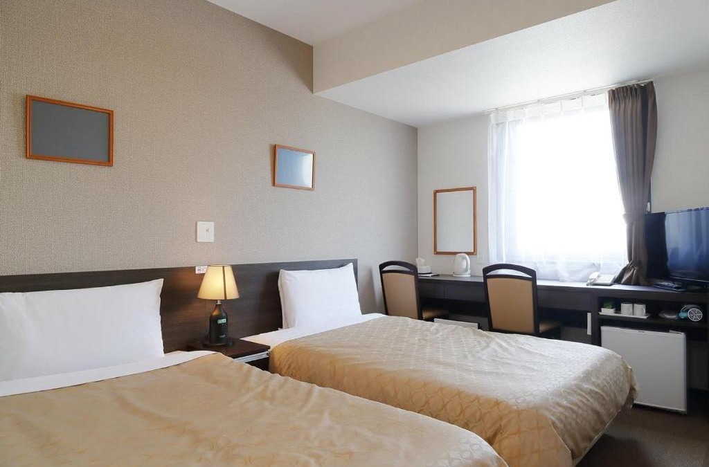Hirono Hotel | Futaba-gun - Hotel/Vacation STAY 33556