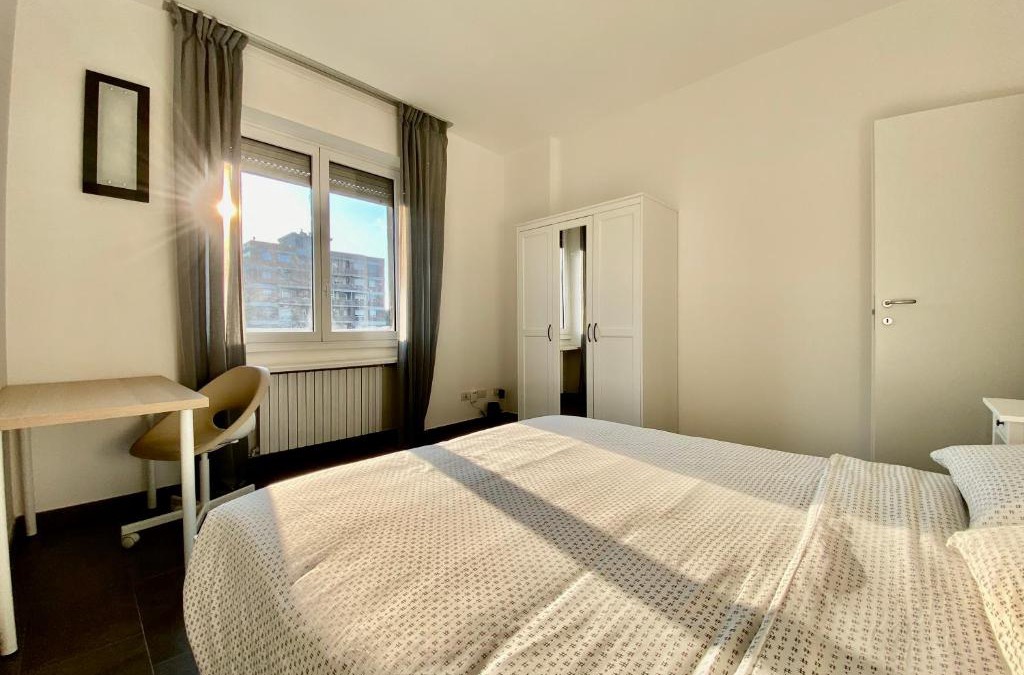 Forze Armate - Sella Nuova Apartment | Future Apartments Bisceglie
