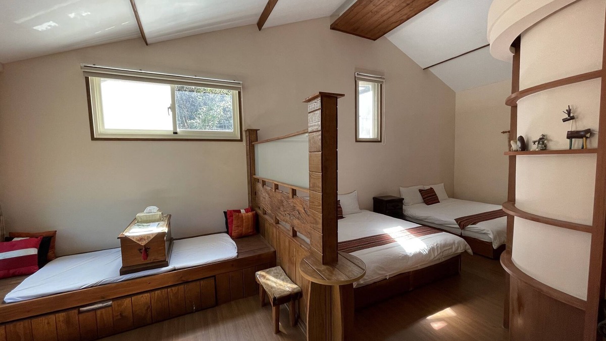 Fuxing District Bed & Breakfast | Fuyam Tourist Home