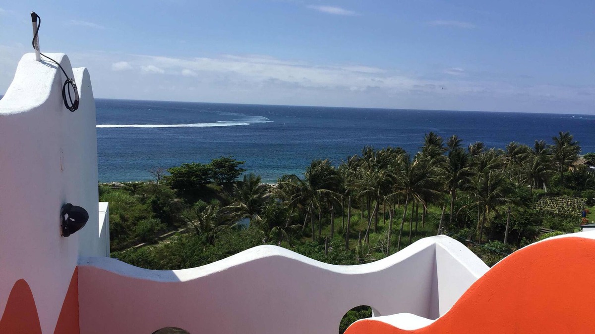 Taitung House | Fuyue sea View