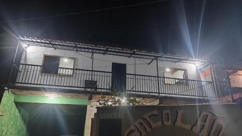 Felicio dos Santos Hostel | FV Hospedaria em Felício dos Santos