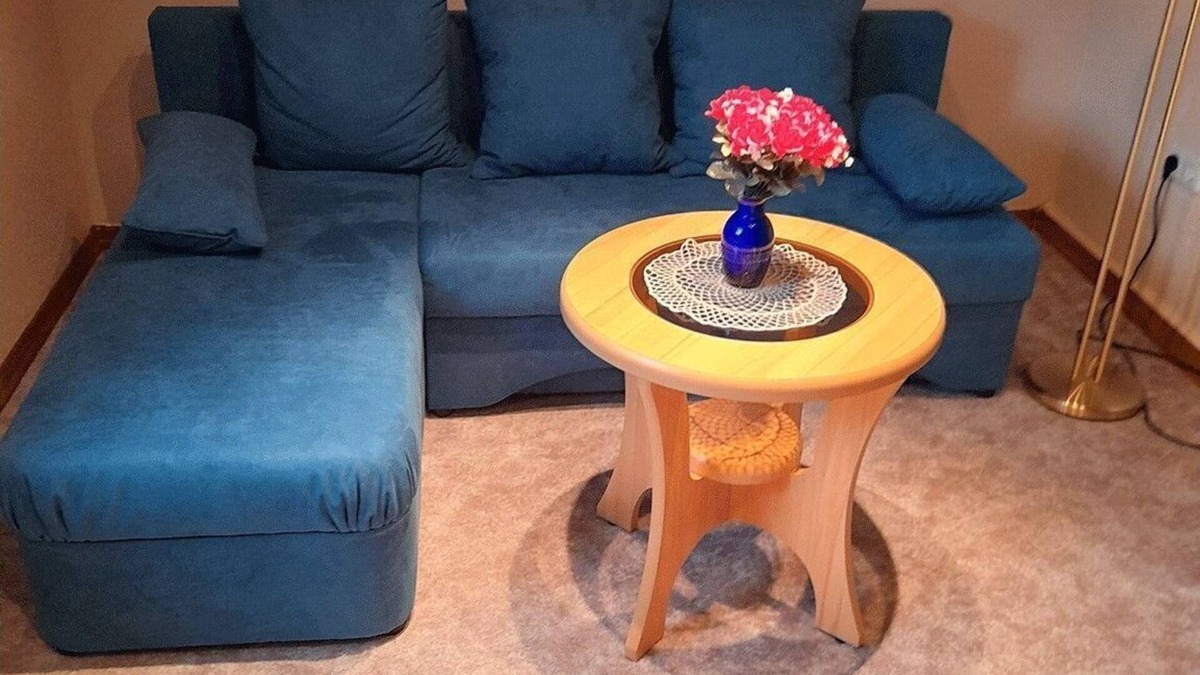 Kamminke Apartment | FW 1 Über 2 Etagen - Ferienwohnungen Zawalla