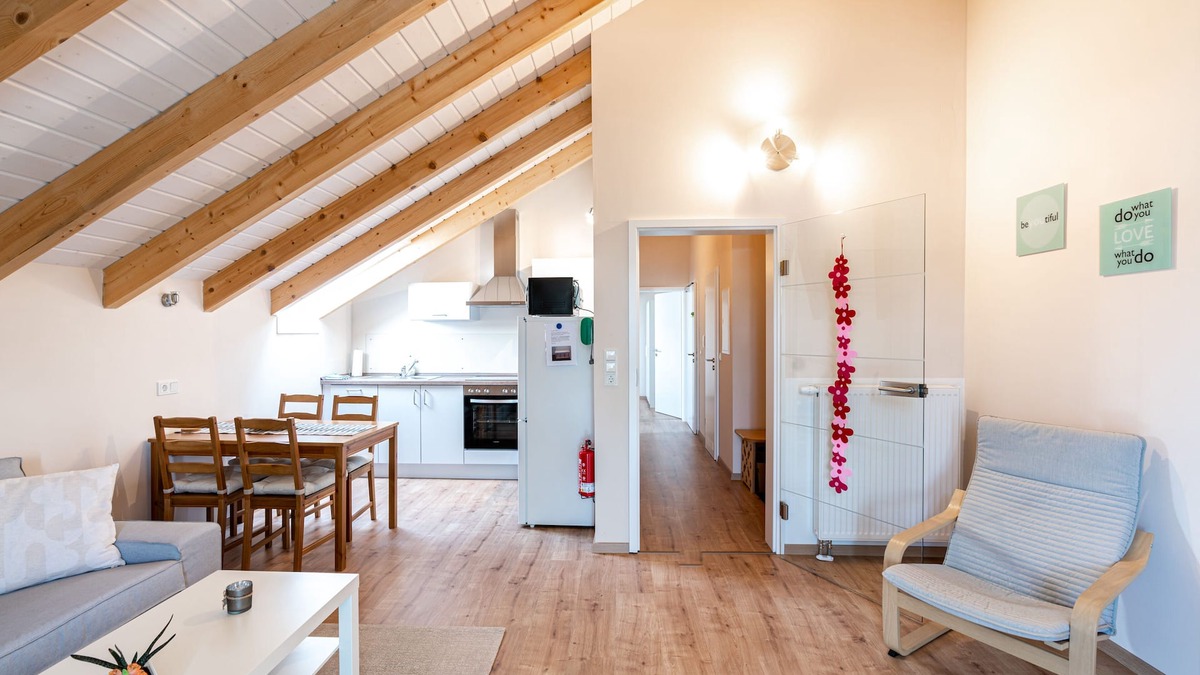 Bad Camberg Apartment | FW Bad Camberg "Apartment White Ditches"