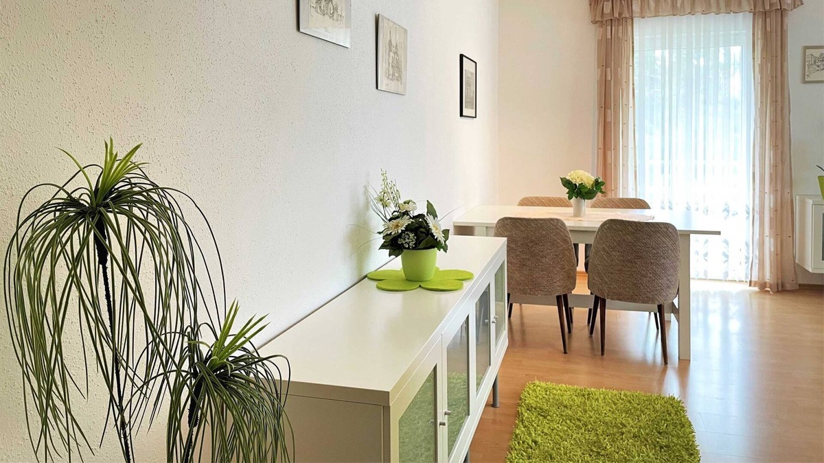Lohsa Apartment | FW Cora - Silver Lake House in the leisure oasis Mortka