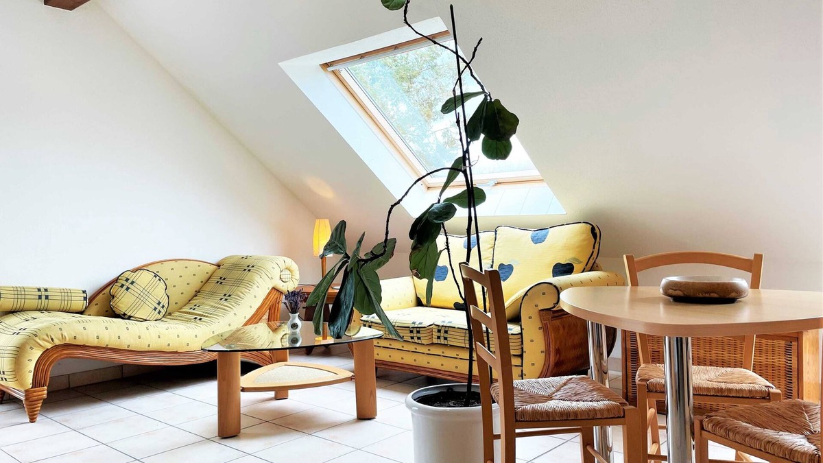 Lohsa Apartment | FW Pedro - Silver Lake House in the leisure oasis Mortka