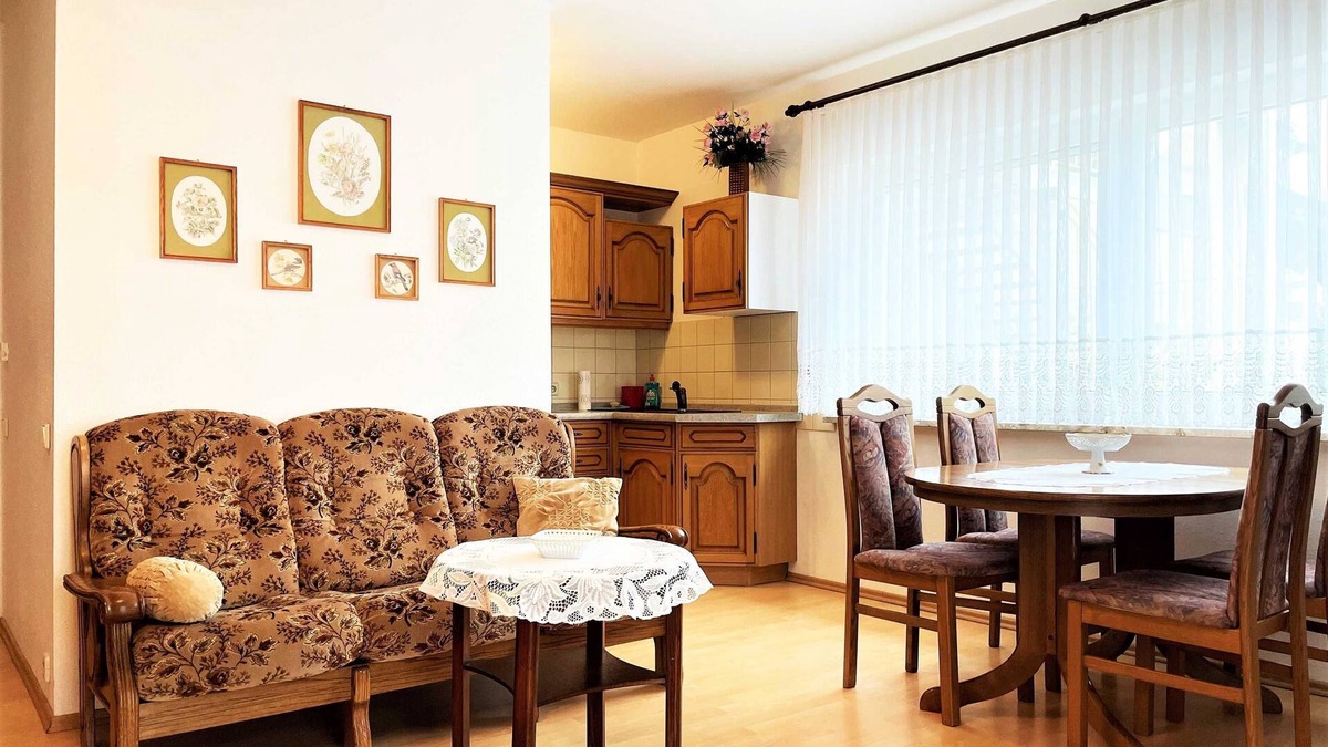 Lohsa Apartment | FW Tom and Jerry - silver lake house in the leisure oasis Mortka