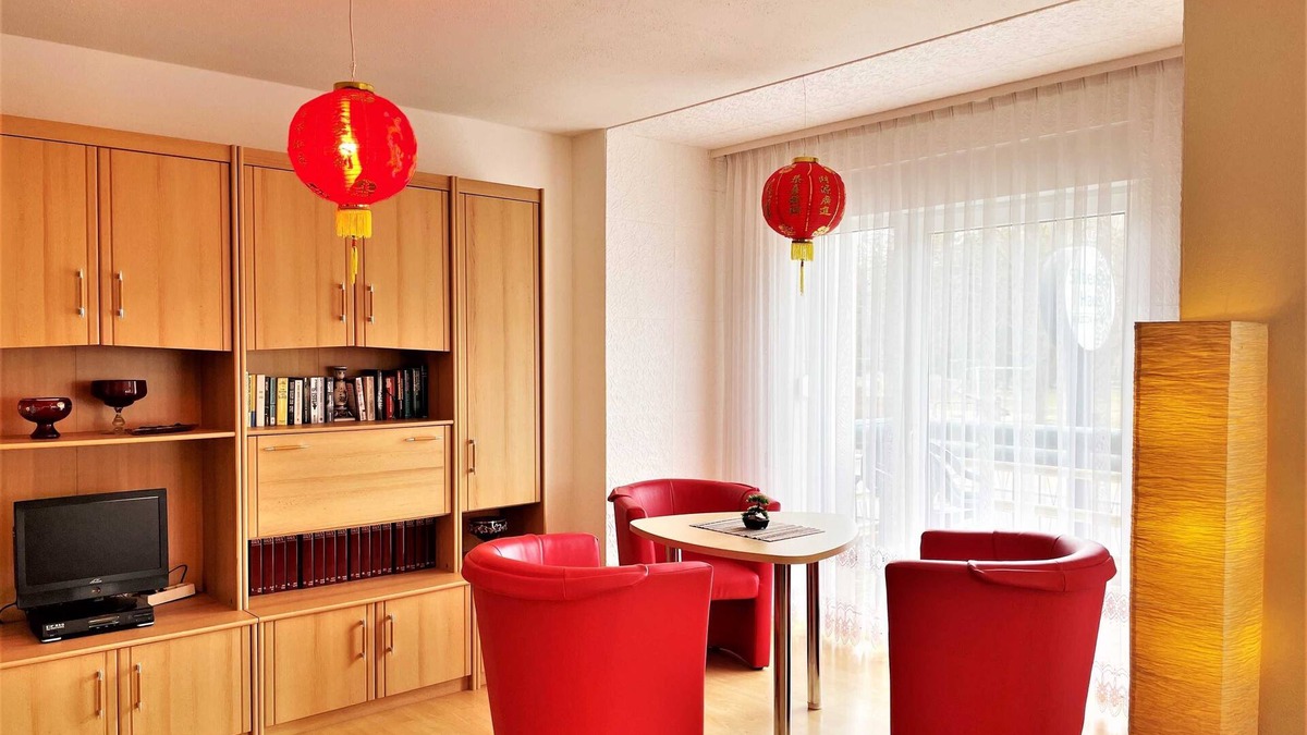 Lohsa Apartment | FW Uschi - silver lake house in the leisure oasis Mortka