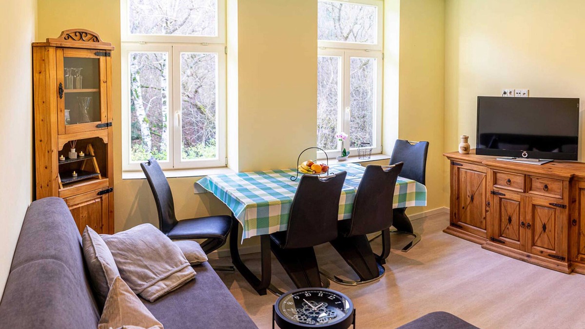 Tanne Apartment | FW Wurmberg for 2-4 persons - Apartments Tanner Hütte