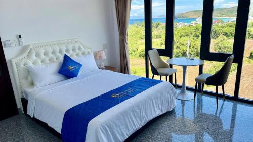 Tuy An Hotel | Gành Đá Đĩa Retreat Hotel