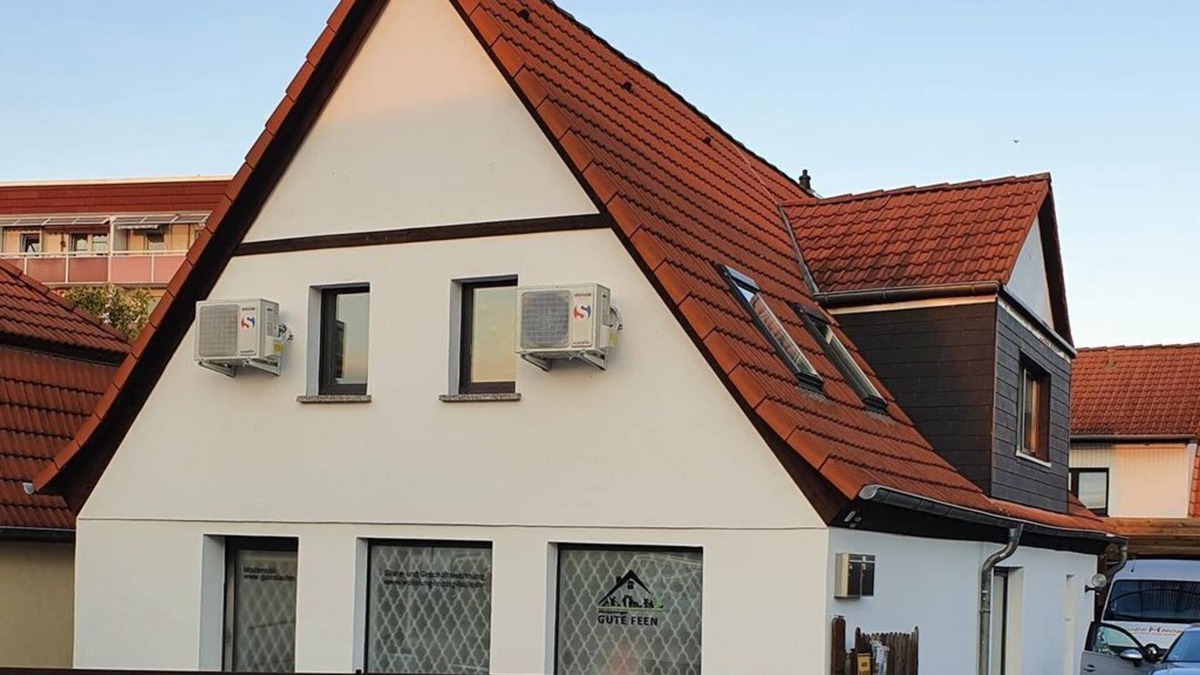 Bad Duerrenberg Apartment | Gäste und Geschäftswohnung Stolle - Gäste und Geschäftswohnung