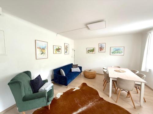 Rossatz-Arnsdorf Apartment | Gästeapartments Rossatz