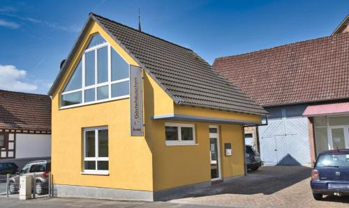 Hoesbach Bed & Breakfast | Gästehäuschen-Hösbach