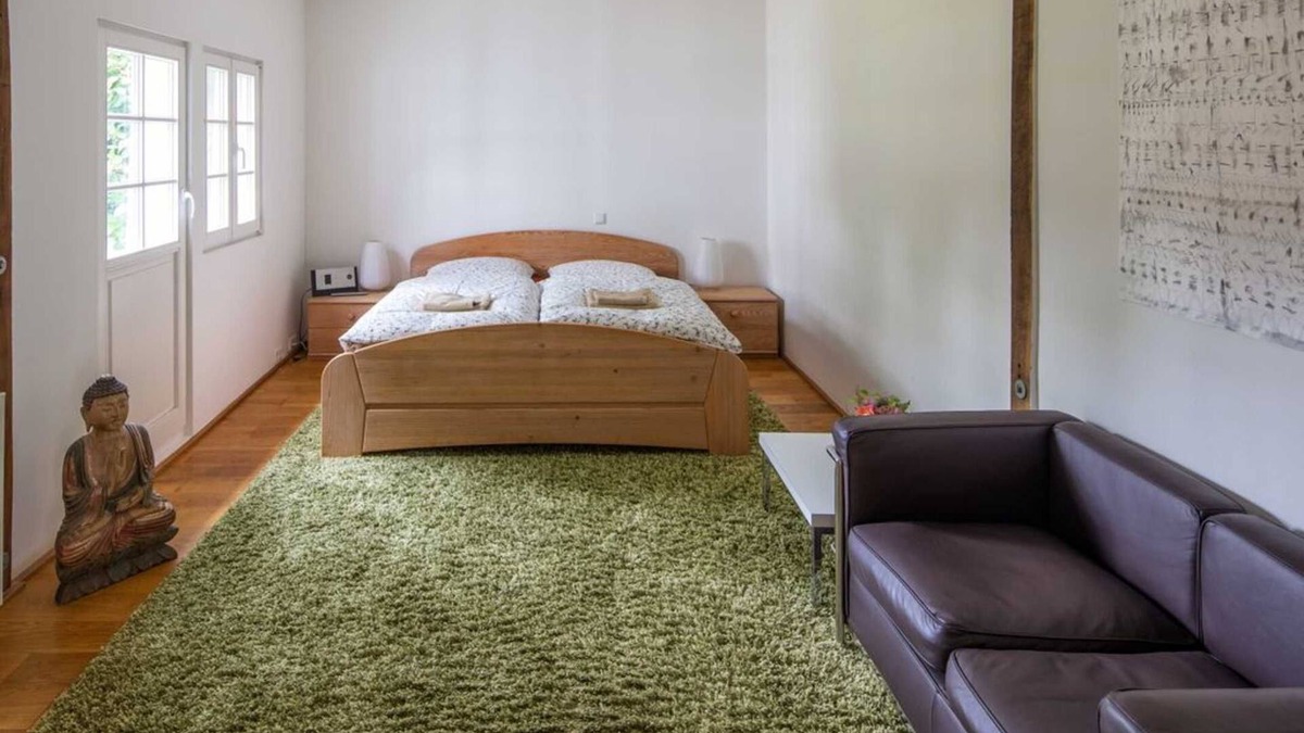 Neunkirchen-Seelscheid Apartment | Gästehaus im Denkmalgeschützten Fachwerkhof - Haus in Bewegung - Denkmalgeschützter Fachwerkhof