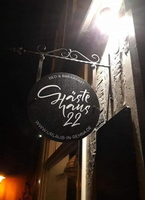 Rehna Bed & Breakfast | Gästehaus 22 am Klostergarten