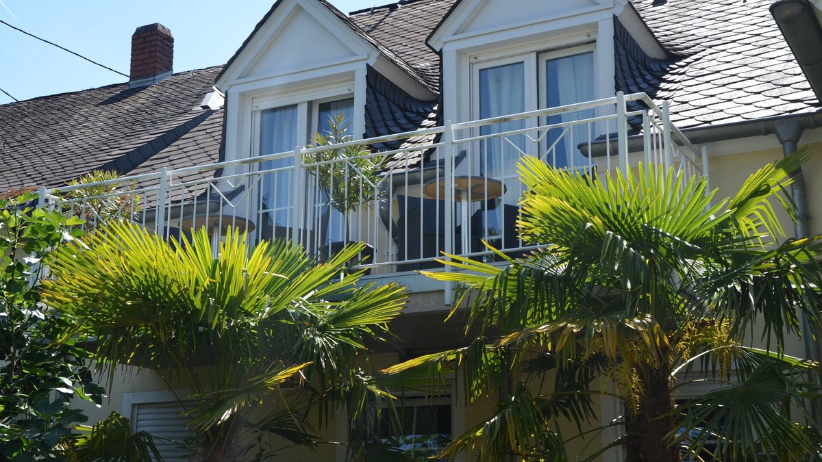 Mehring House | Gästehaus Alt Mehring