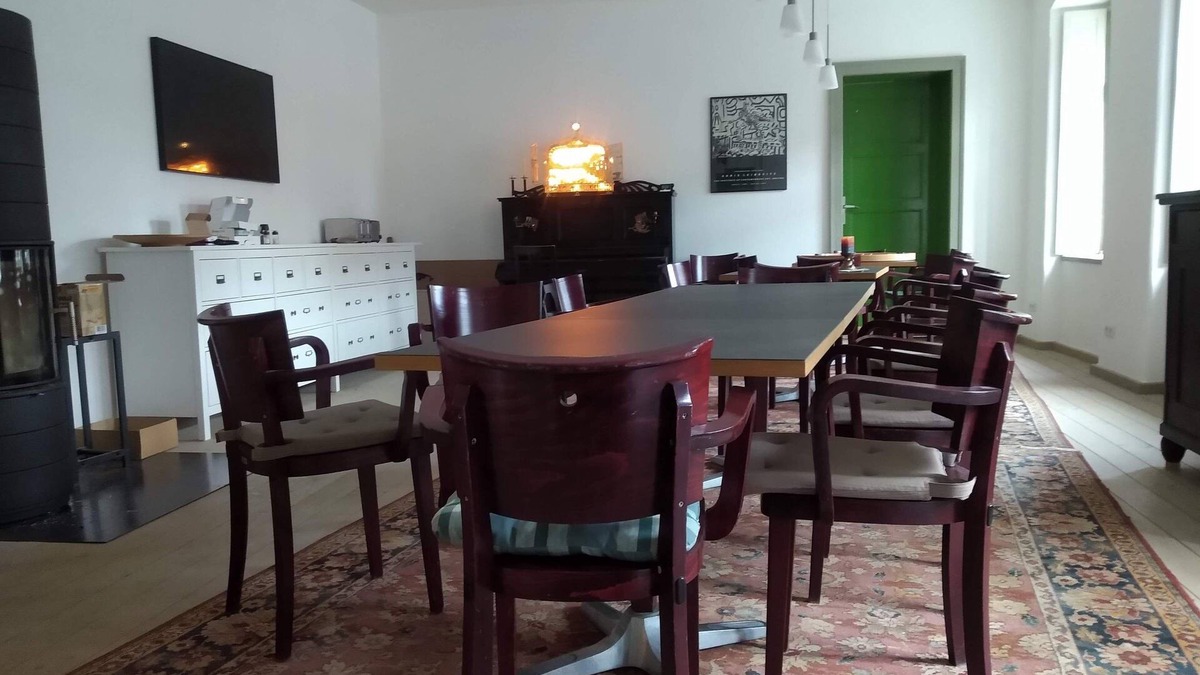 Tauchritz House | Gästehaus am Berzdorfer See bei Görlitz