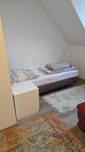 Philippsburg Apartment | Gästehaus am Marktplatz