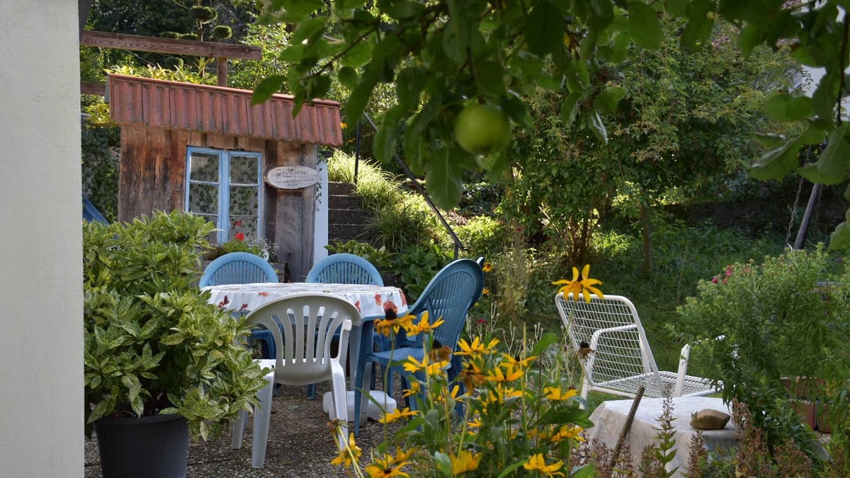 Friedenfels House | Gästehaus am Schlossberg