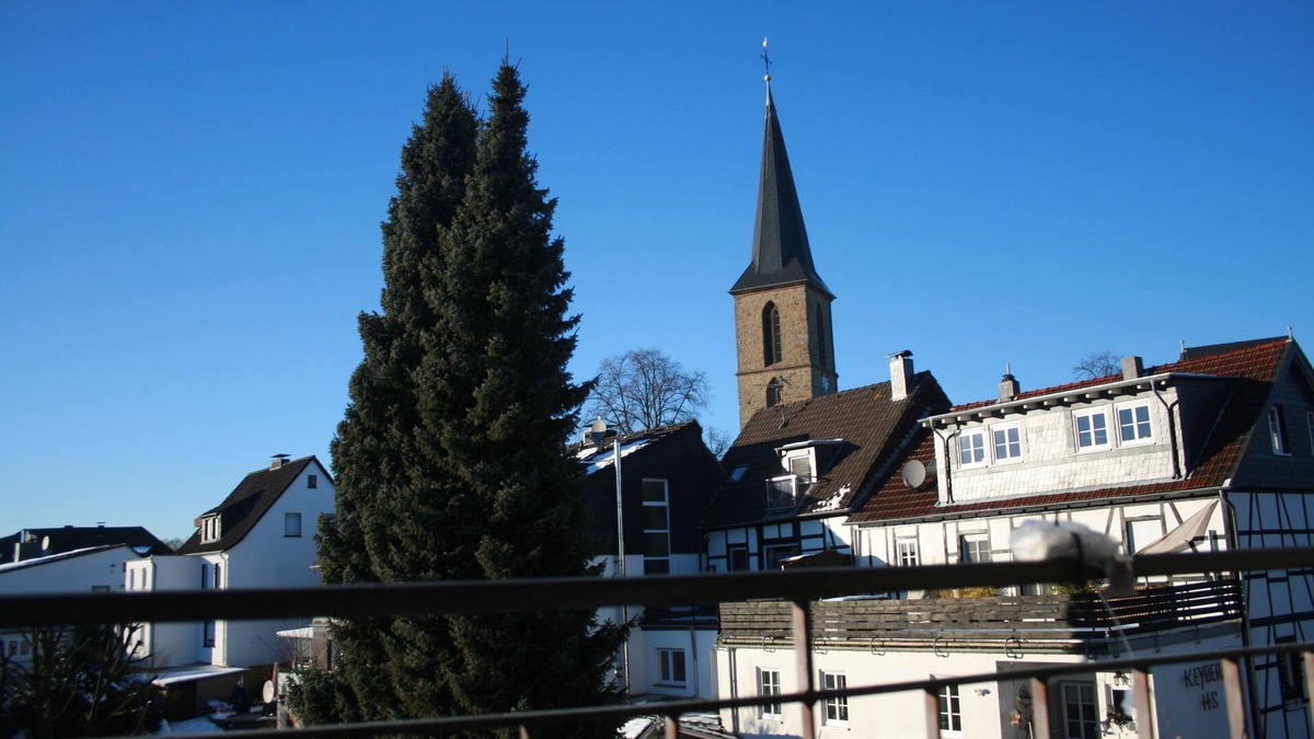 Kuerten House | Gästehaus beim Prinz