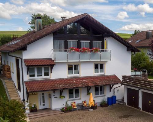 Marktoberdorf Apartment | Gästehaus Beranek