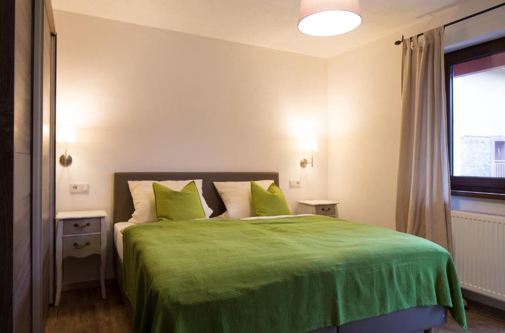 Triefenstein House | Gästehaus Bräuscheuere