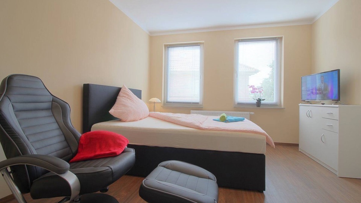 Dorum Apartment | Gästehaus Dorum 01, Deutschland