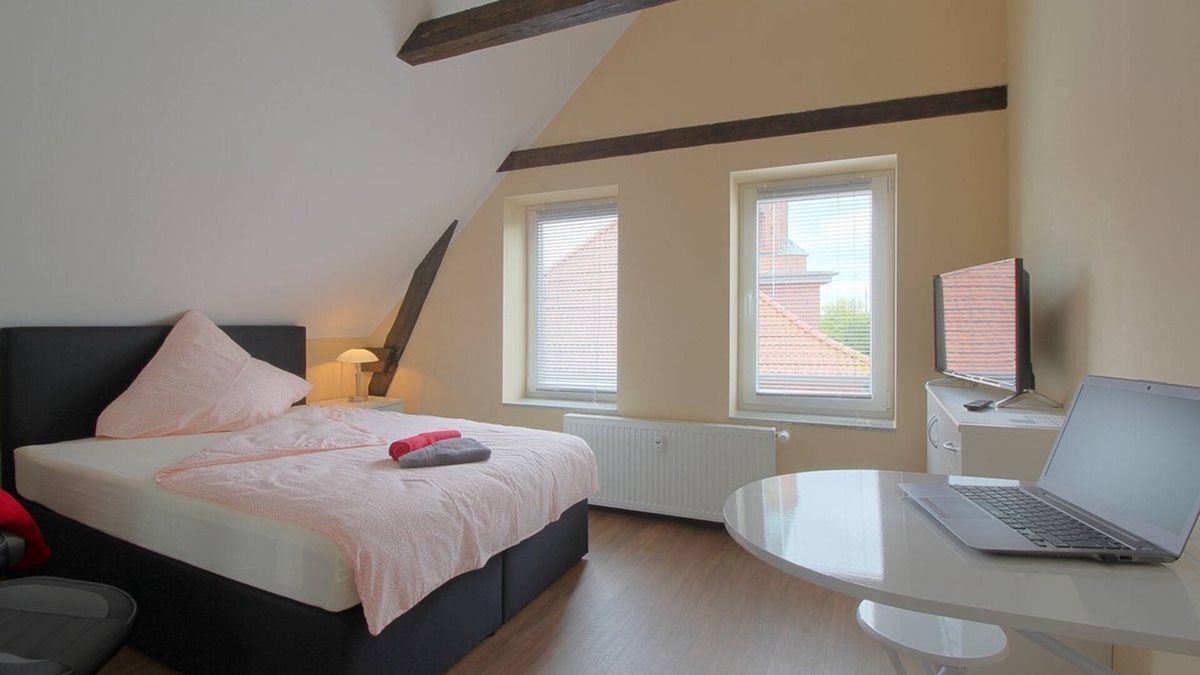 Dorum Apartment | Gästehaus Dorum 04, Deutschland