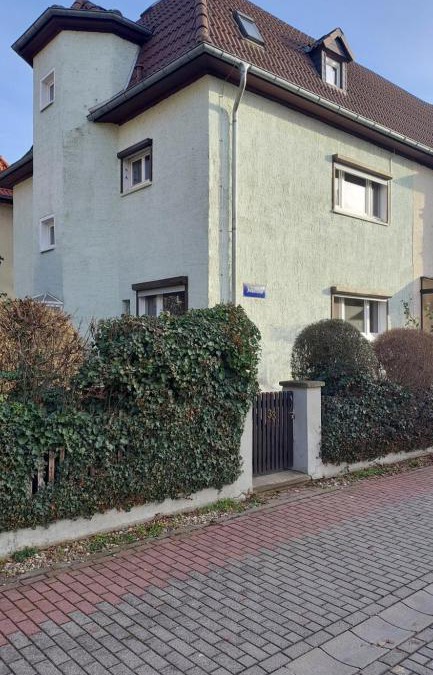 Merseburg Apartment | Gästehaus Ehrhardt