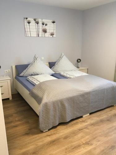 Estenfeld House | Gästehaus Engelgarten