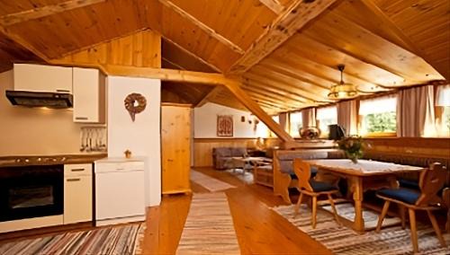 Schiefling am See Apartment | Gästehaus Erlhof