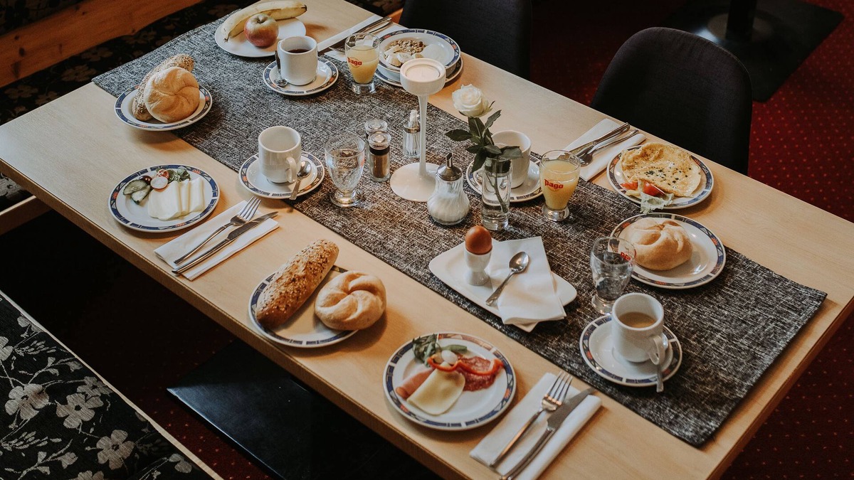 Abtissendorf House | Gästehaus Feldkirchen